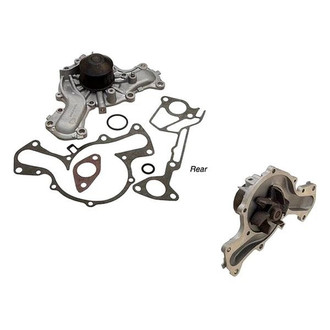 NPW® - Water Pump