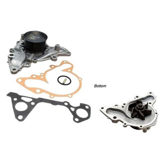 NPW® - Water Pump