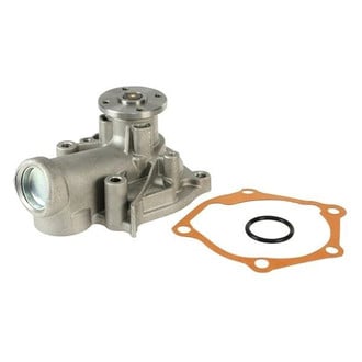 NPW® - Engine Coolant Water Pump
