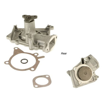 NPW® - Engine Coolant Water Pump