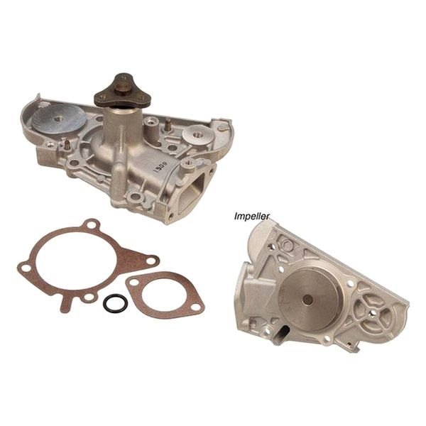 NPW® - Engine Coolant Water Pump