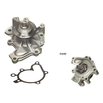 NPW® - Engine Coolant Water Pump