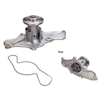 NPW® - Engine Coolant Water Pump with Gasket
