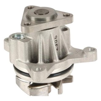 NPW® - Engine Coolant Water Pump with Gasket