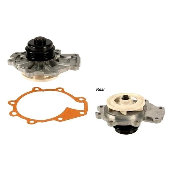 NPW® - Engine Coolant Water Pump