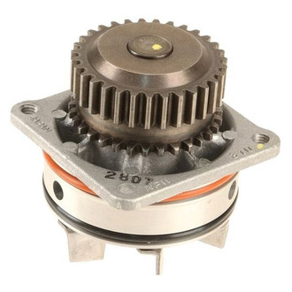 NPW® - Engine Coolant Water Pump with Gaskets