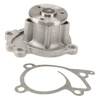 NPW® - Engine Coolant Water Pump with Gasket