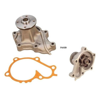 NPW® - Engine Coolant Water Pump