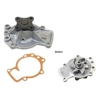 NPW® - Engine Coolant Water Pump