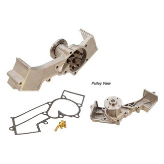 NPW® - Engine Coolant Water Pump