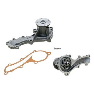 NPW® - Engine Coolant Water Pump