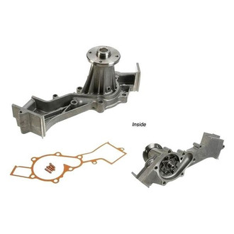 NPW® - Engine Coolant Water Pump