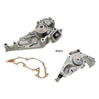 2008 Toyota Tundra Replacement Engine Cooling Parts ...