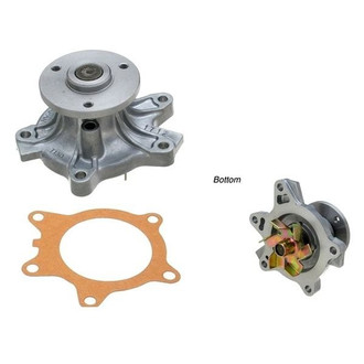 NPW® - Water Pump