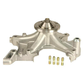 NPW® - Engine Coolant Water Pump Bracker