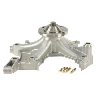 NPW® - Engine Coolant Water Pump Bracker