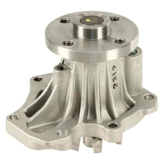 NPW® - Engine Coolant Water Pump