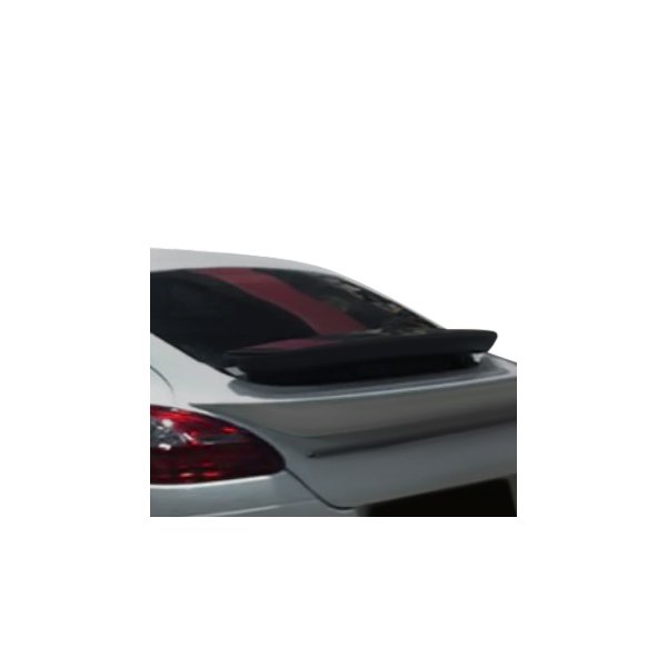 NR Automobile® - Type2 Rear Wing