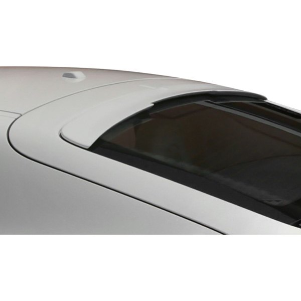 NR Automobile® - Type1 Rear Roof Spoiler
