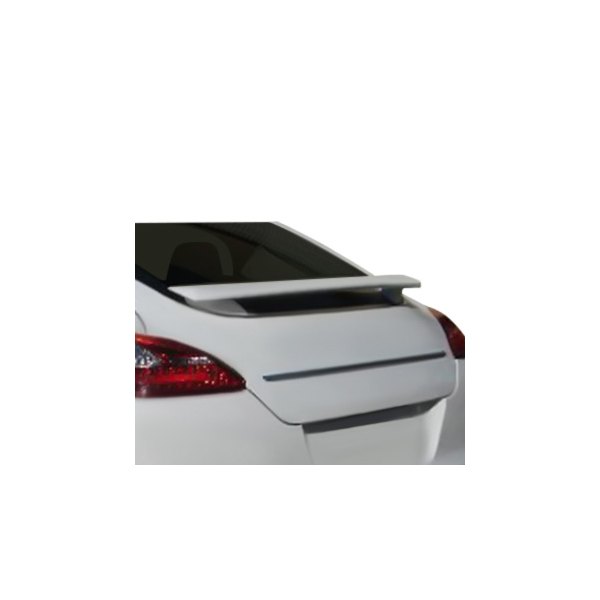 NR Automobile® - Type1 Rear Wing