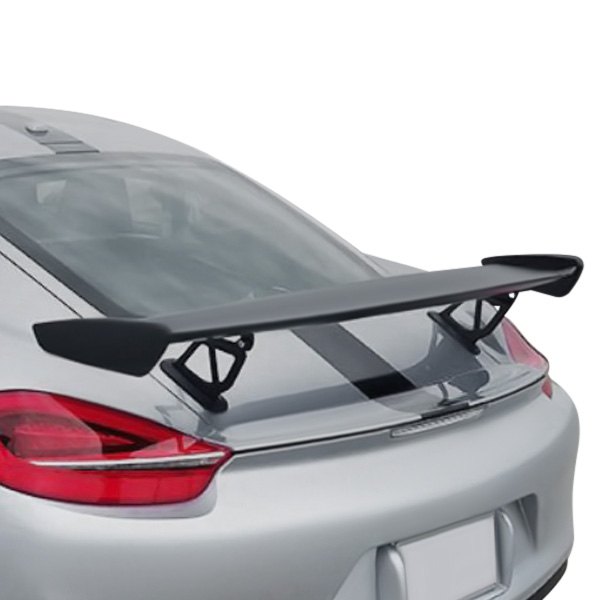 NR Automobile® - GT4 Style Rear Wing