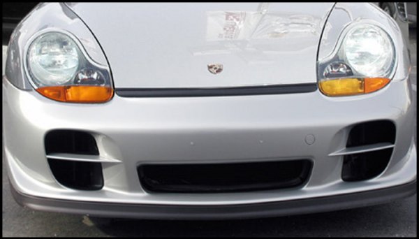 NR Automobile® - GT2 Style Front Bumper