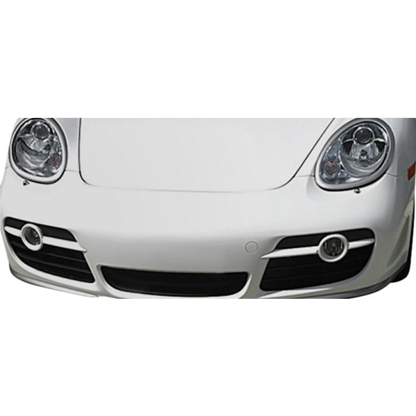 NR Automobile® - Style A Headlight Covers