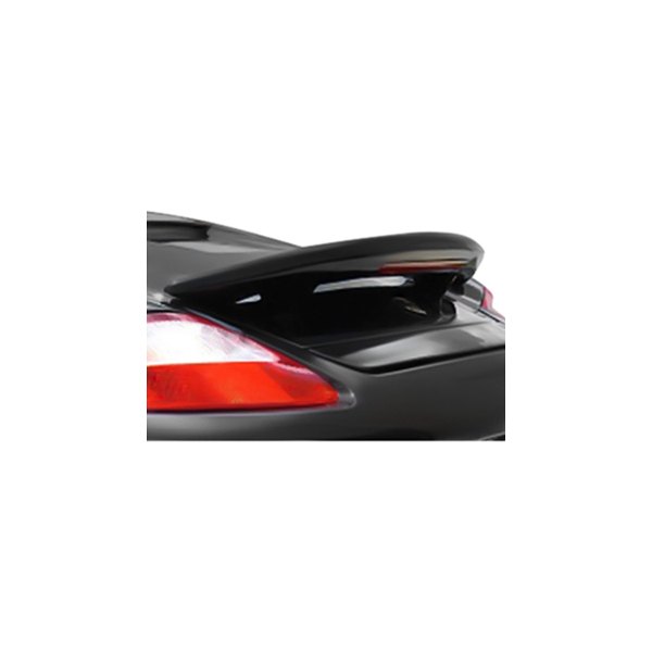 NR Automobile® - G Style Rear Wing with Light