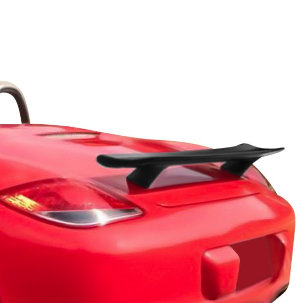 NR Automobile® - Carbon Fiber Rear Wing