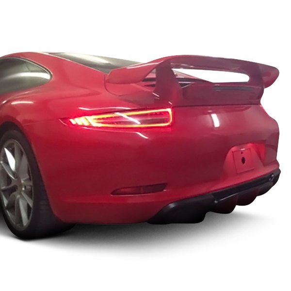 NR Automobile® - Type 1 Rear Wing