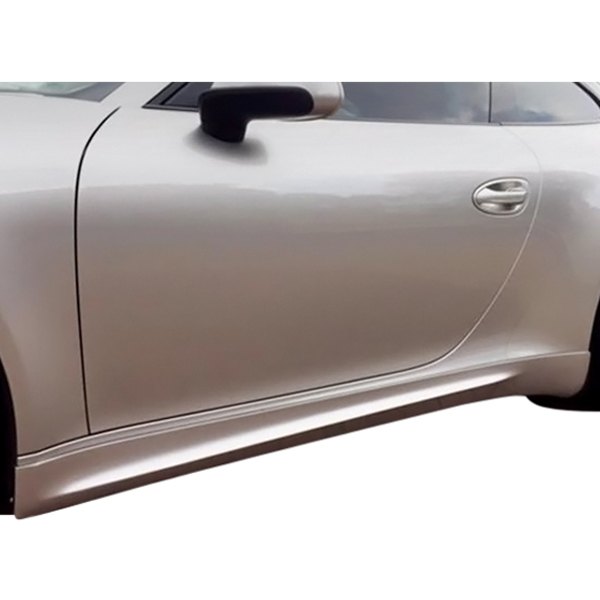 NR Automobile® - Type 1 Side Skirts
