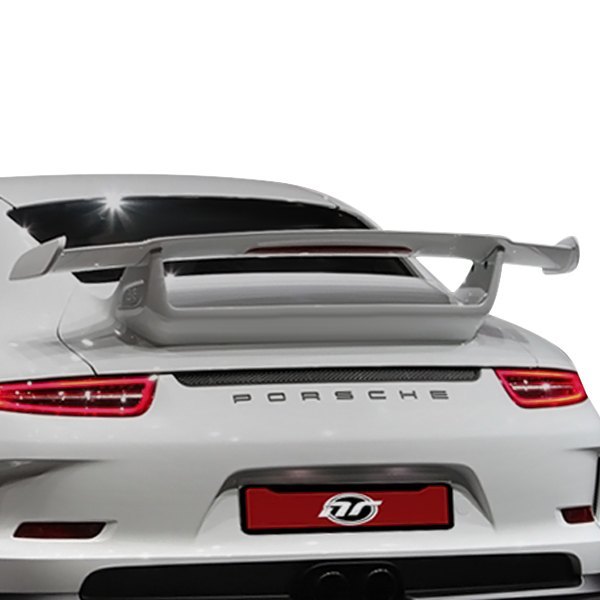 NR Automobile® - GT3 Style Rear Wing