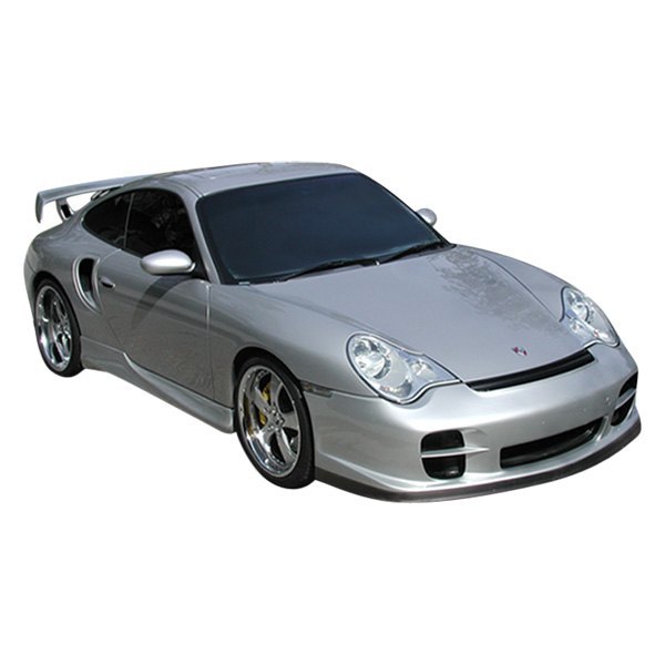  NR Automobile® - GT2 Style Body Kit (Unpainted)