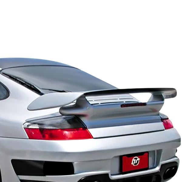 NR Automobile® - GT2 997 Style Rear Wing