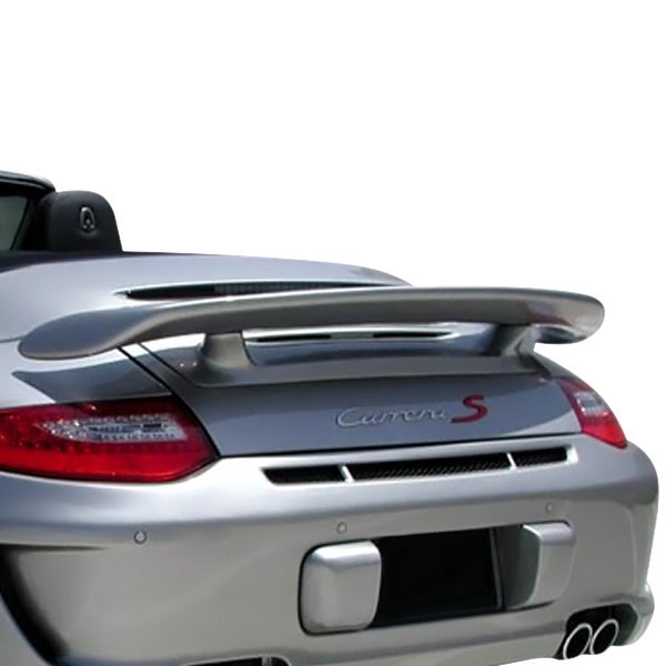 NR Automobile® - Type 3 Rear Wing