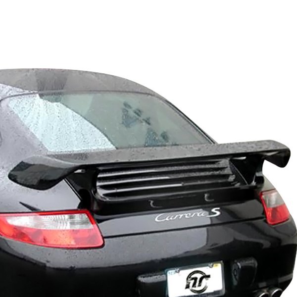 NR Automobile® - 997 GT2 Style Rear Wing