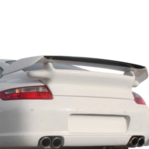 NR Automobile® - GT2 Style Rear Wing