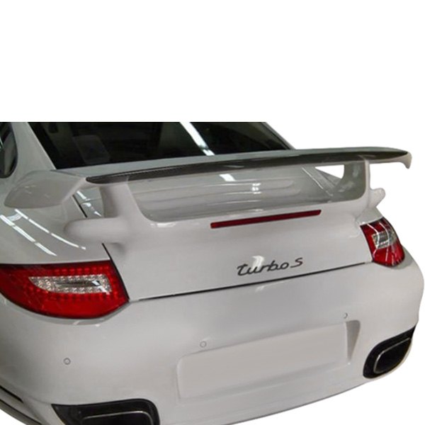 NR Automobile® - GT2 Style Fiberglass Rear Wing