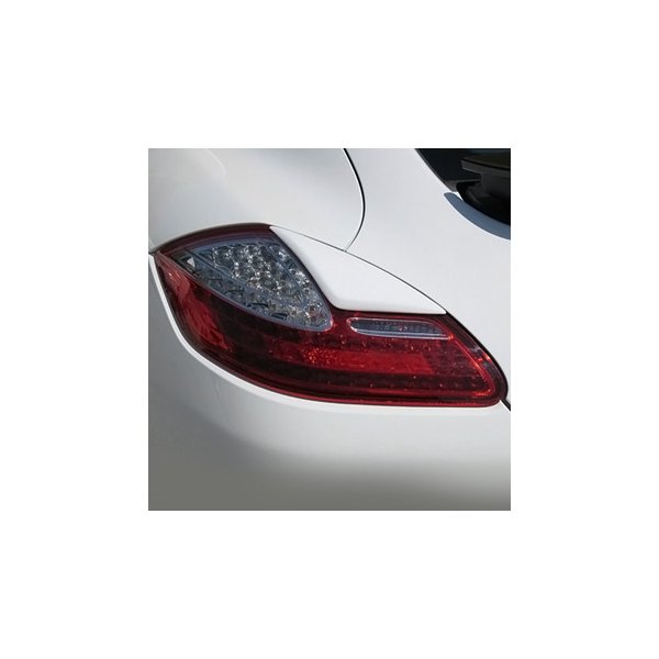 NR Automobile® - Tail Light Covers, Porsche Panamera
