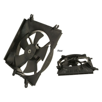 NRF® - Engine Cooling Fan Assembly