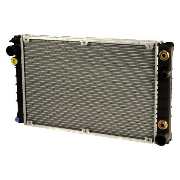 NRF® - Engine Coolant Radiator