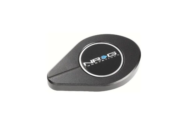 black radiator cap