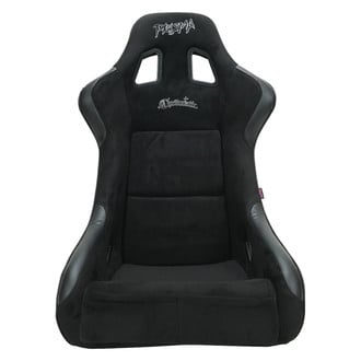 NRG Innovations® - PRISMA™ Series Full Bucket Racing Seat