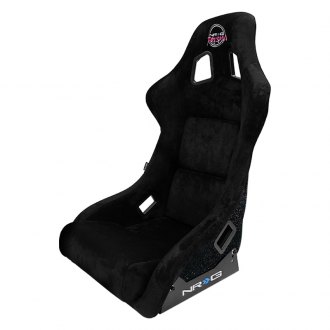NRG Innovations® - PRISMA™ Series Full Bucket Racing Seat