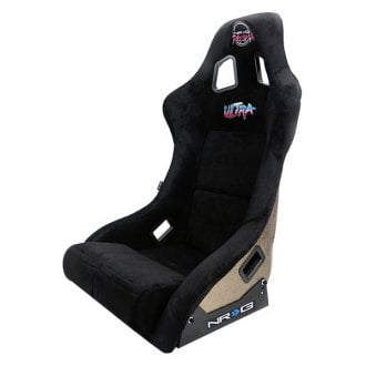 NRG Innovations® - ULTRA Series Full Bucket Racing Seat