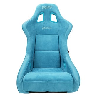 NRG Innovations® - PRISMA™ Chromatic Series Full Bucket Racing Seat