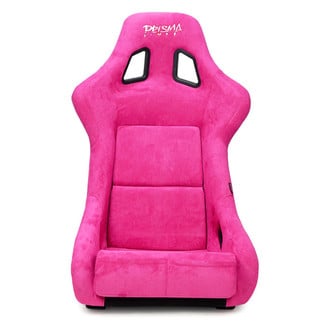 NRG Innovations® - PRISMA™ Series Full Bucket Racing Seat