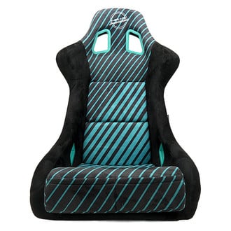 NRG Innovations® - 20 Year Anniversary Series Full Bucket Seat