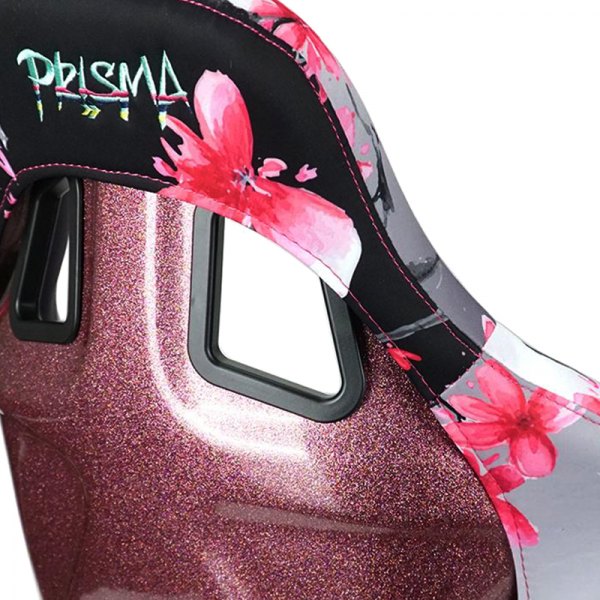 NRG Innovations® FRP-303-SAKURA - Prisma-Ultra™ Series Japanese