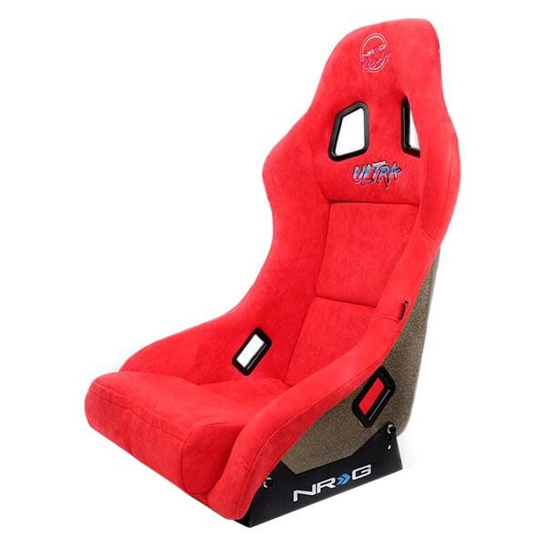NRG Innovations® FRP-303RD-ULTRA - ULTRA Series Red Fiberglass